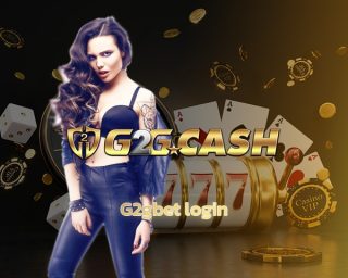 g2gbet login รวมทุกค่ายชั้นนำ คาสิโนระดับสากล สมัคร สล็อต เว็บใหญ่ pg มีเกมให้เลือกเยอะ เว็บ g2g โบนัสแตกง่าย มีมือถือเครื่องเดียวก็รวยได้ 