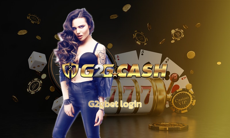 g2gbet login ทดลองเล่นฟรี คาสิโนออนไลน์ สมัครฟรี เว็บสล็อต อันดับ1