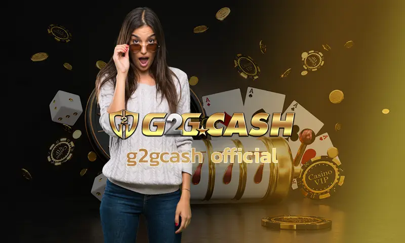 g2gcash official แนะนำวิธีการเลือกสล็อตเว็บตรงที่ดีที่สุดสำหรับคุณ