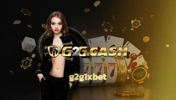 g2g1xbet สำหรับวันนี้เราจะพาให้คุณได้มาสัมผัสเว็บเกมสล็อต ทำกำไรที่ตอบสนองความต้องการในการลงทุนได้แบบเต็มที่ และการเข้าเล่นที่นี่ g2gbet